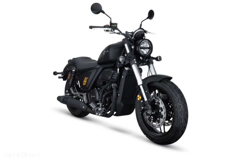 Junak M12 - 9