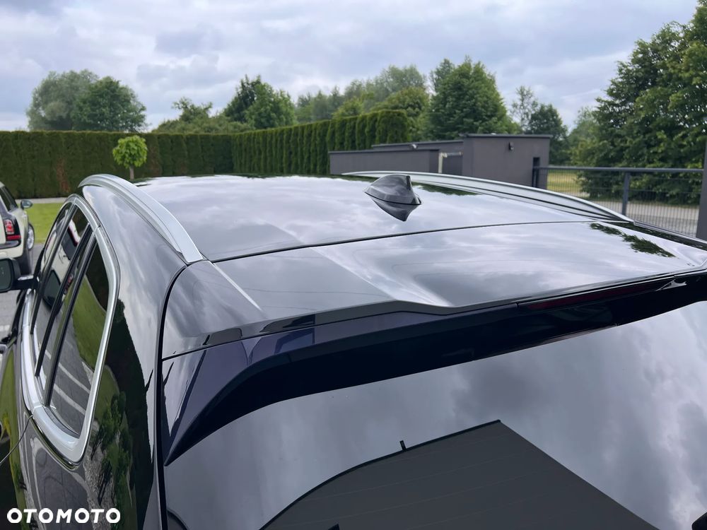BMW X3 - 8