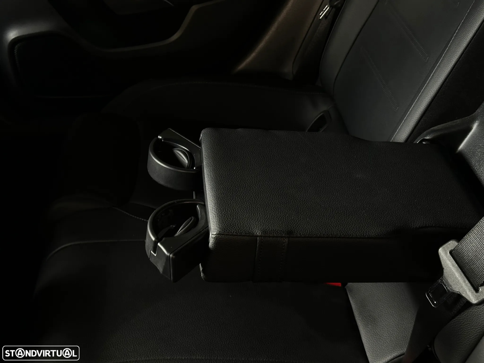 Mercedes-Benz CLA 180 d AMG Line Aut. - 31
