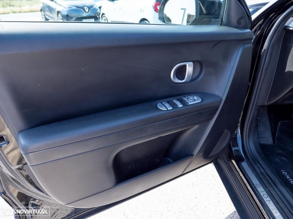 Hyundai Ioniq 5 73kWh Vanguard - 19
