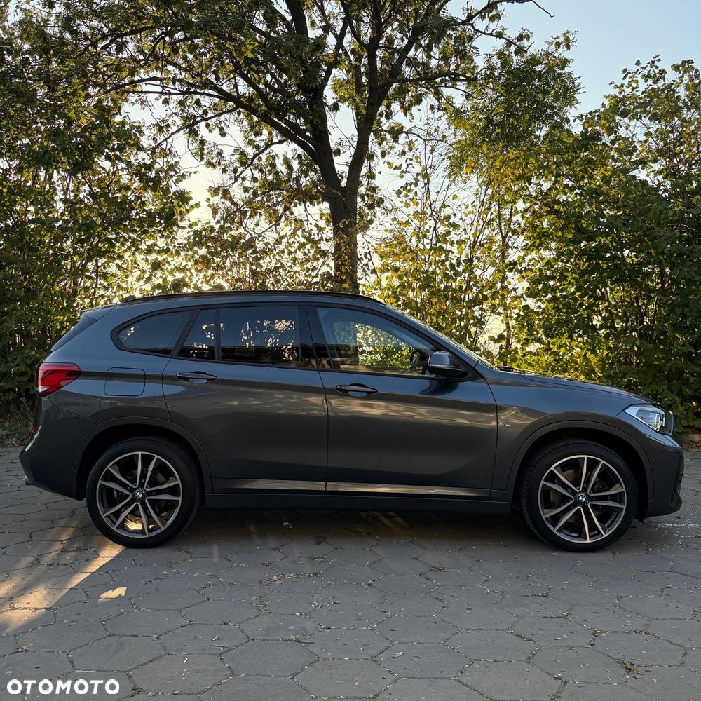 BMW X1 sDrive20i M Sport - 11