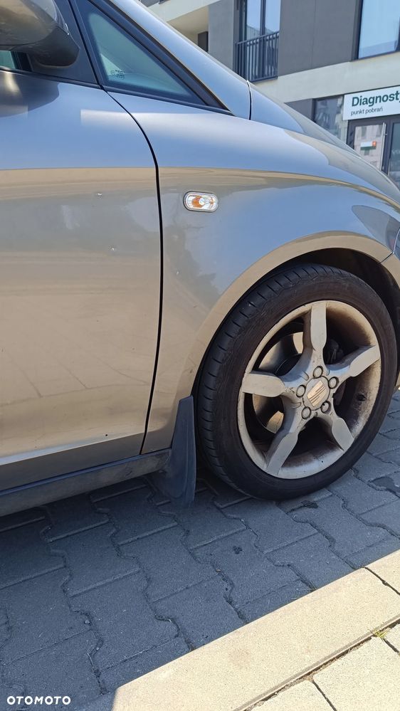 Seat Altea 1.9 TDI Stylance - 16