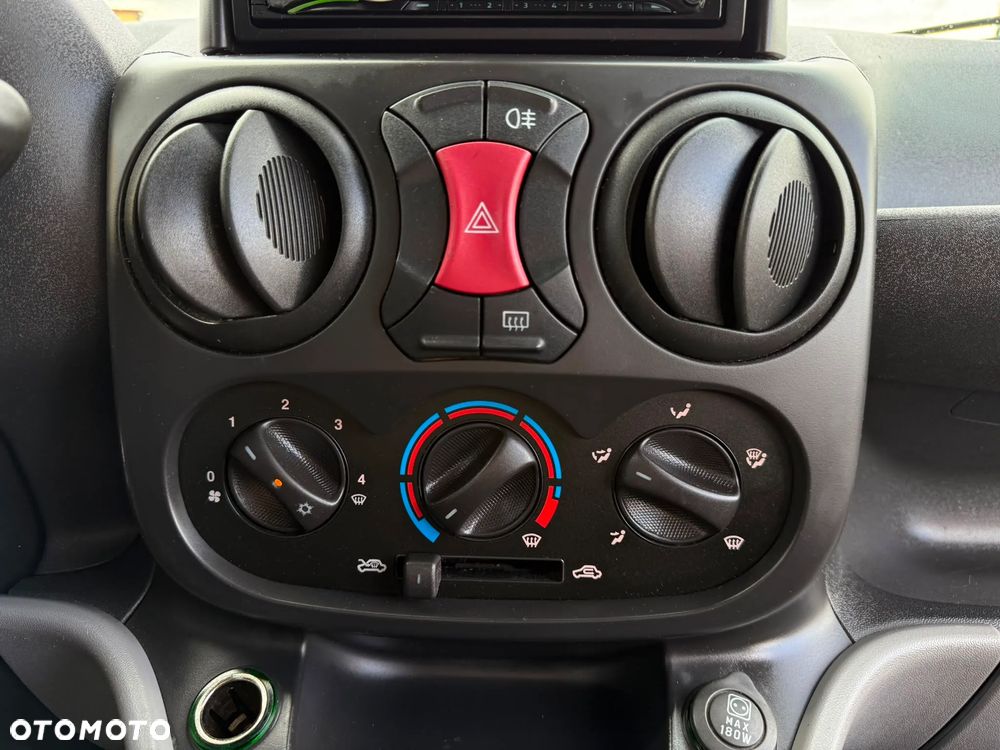 Fiat Doblo - 14