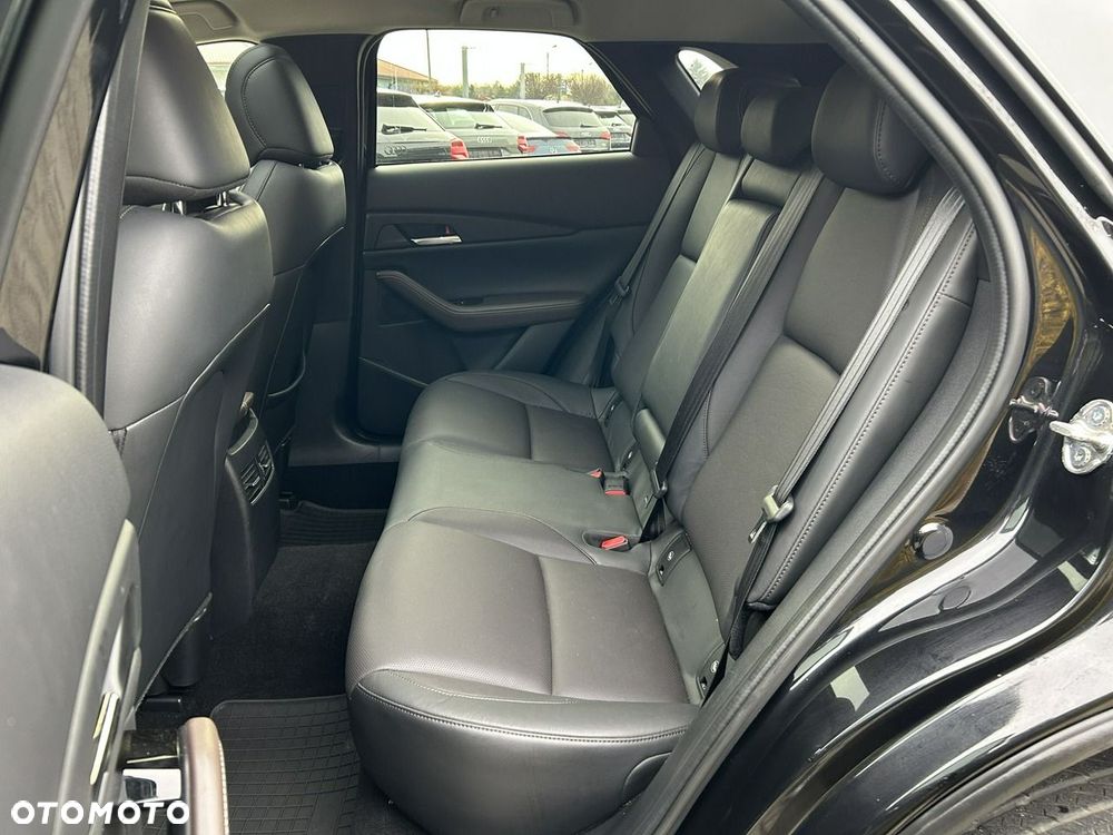 Mazda CX-30 - 19