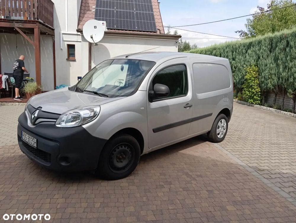 Renault Kangoo 1.5 dCi Business - 7