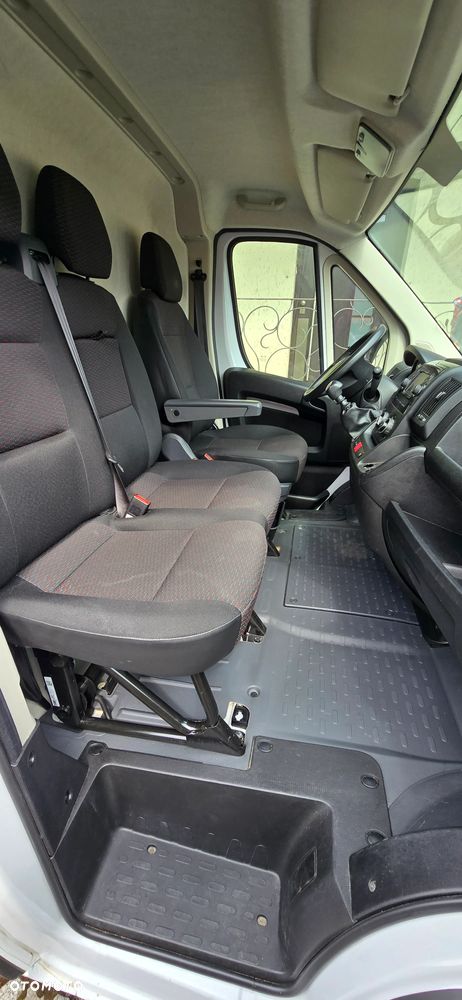 Opel Movano L4H3 - 9