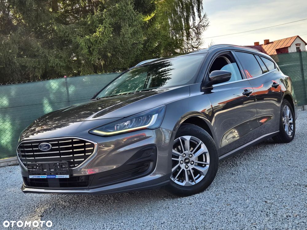 Ford Focus - 6