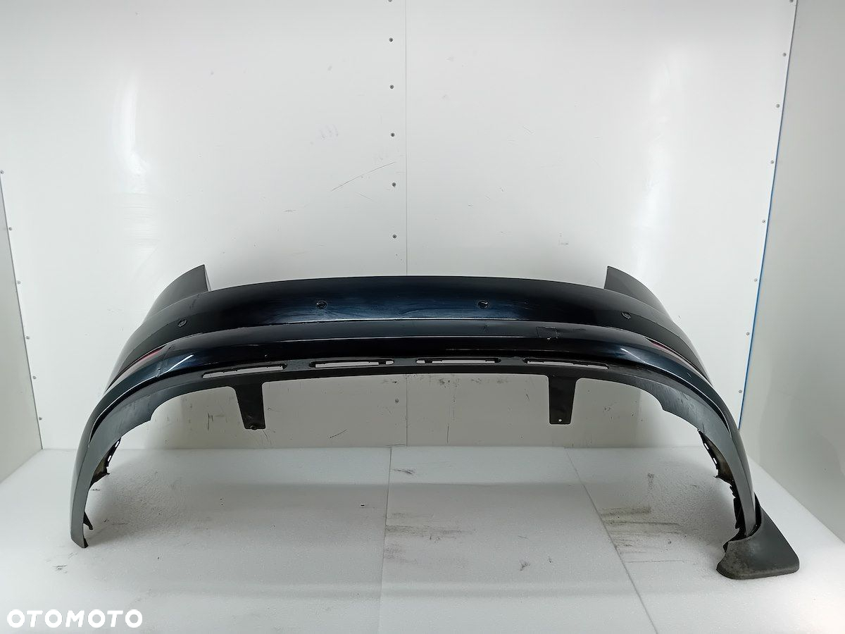 ZDERZAK TYŁ FORD MONDEO MK4 G6 HATCHBACK - 9