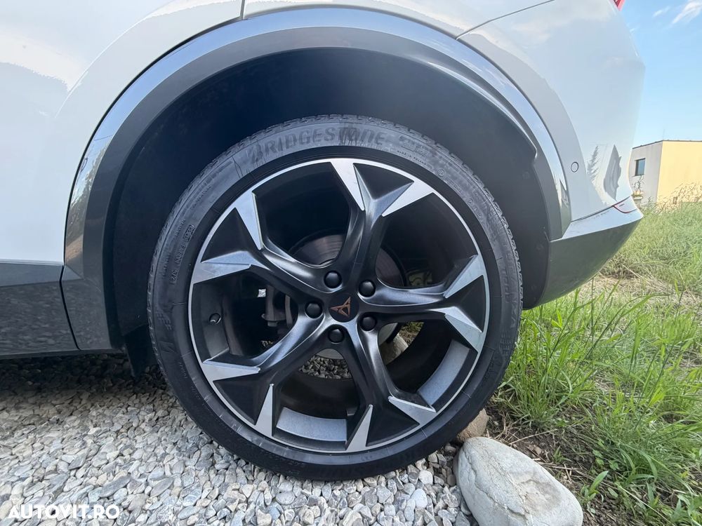 Cupra Formentor 1.5 TSI DSG7 - 14