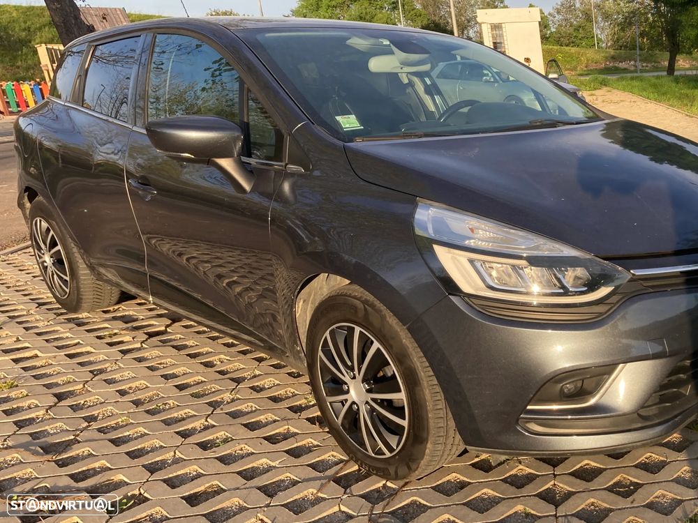 Renault Clio Energy dCi 90 Start & Stop Intens - 3