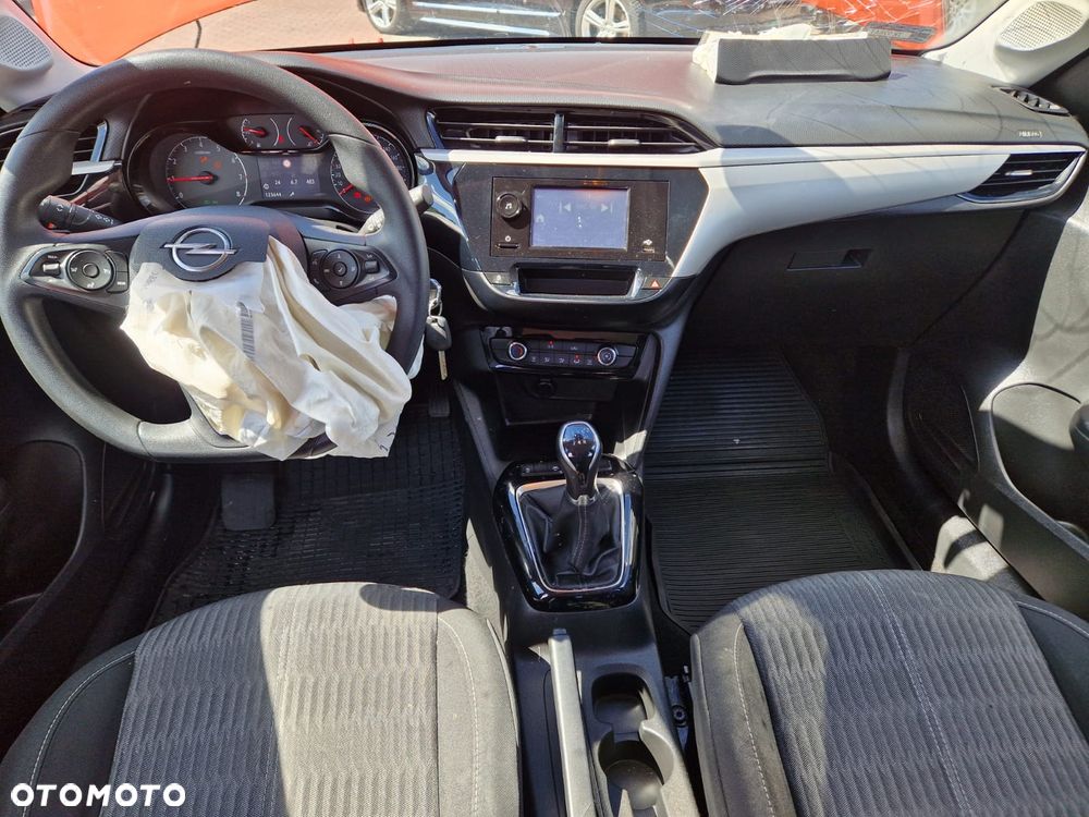 Opel Corsa 1.2 S&S - 12