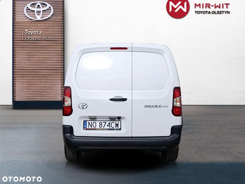 Toyota PROACE CITY - 8