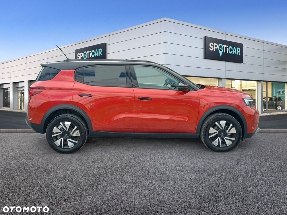 Opel Frontera 44kWh GS - 4
