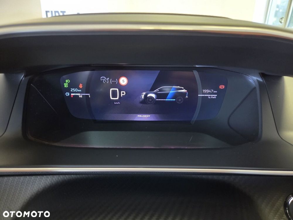 Peugeot 2008 - 22
