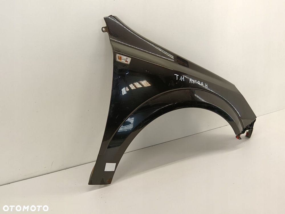 BŁOTNIK PRAWY PRZEDNI OPEL ASTRA III H 04-09 - 3