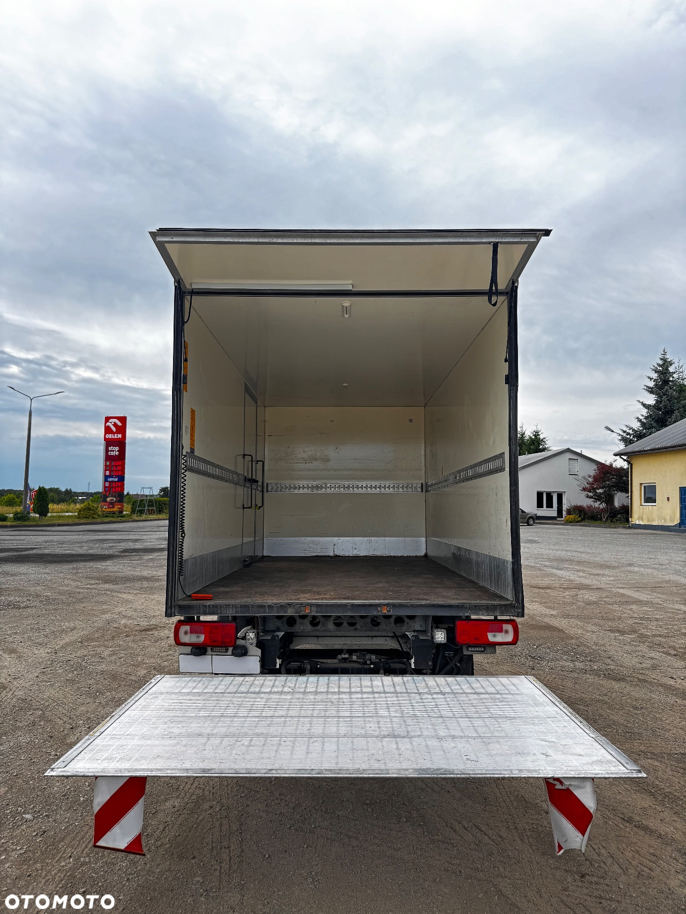 Volkswagen Crafter - 20
