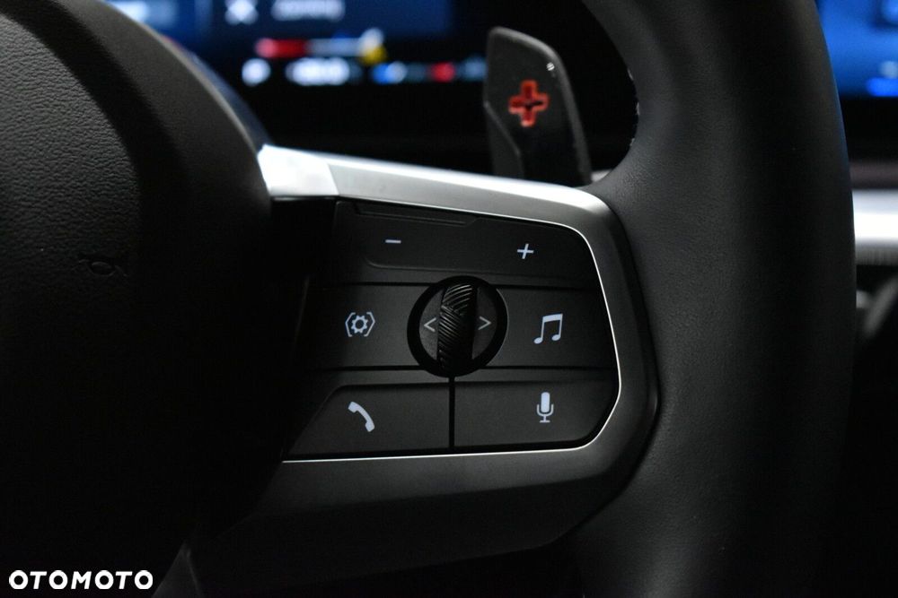 BMW X2 M35i xDrive - 15