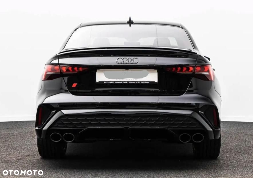 Audi S3 - 7
