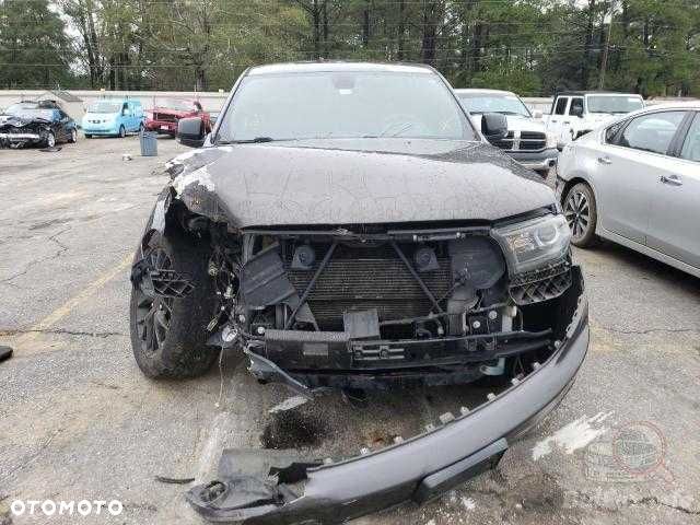 Dodge Durango 5.7 HEMI, R/T, z 2015 roku, model USA. - 5