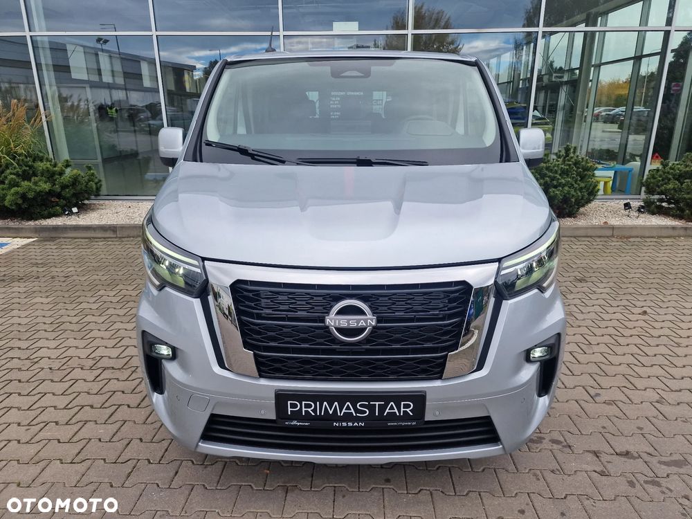 Nissan Primastar 2.0 L2 Tekna - 3