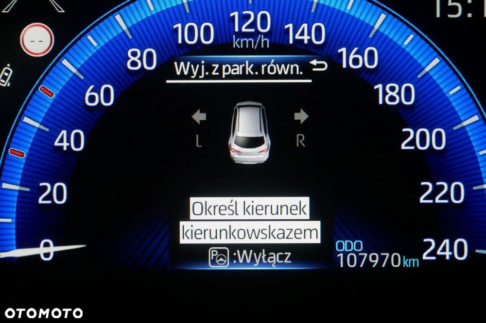Toyota Corolla 1.2 T Comfort - 22
