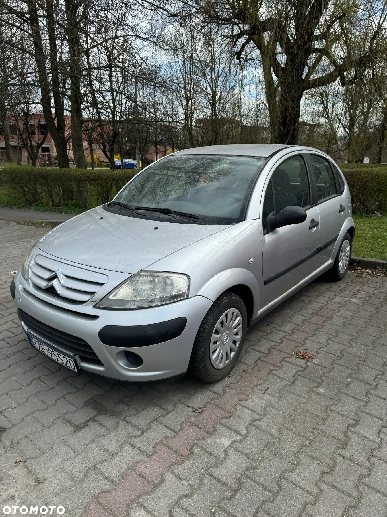 Citroën C3 1.4i Impress - 2