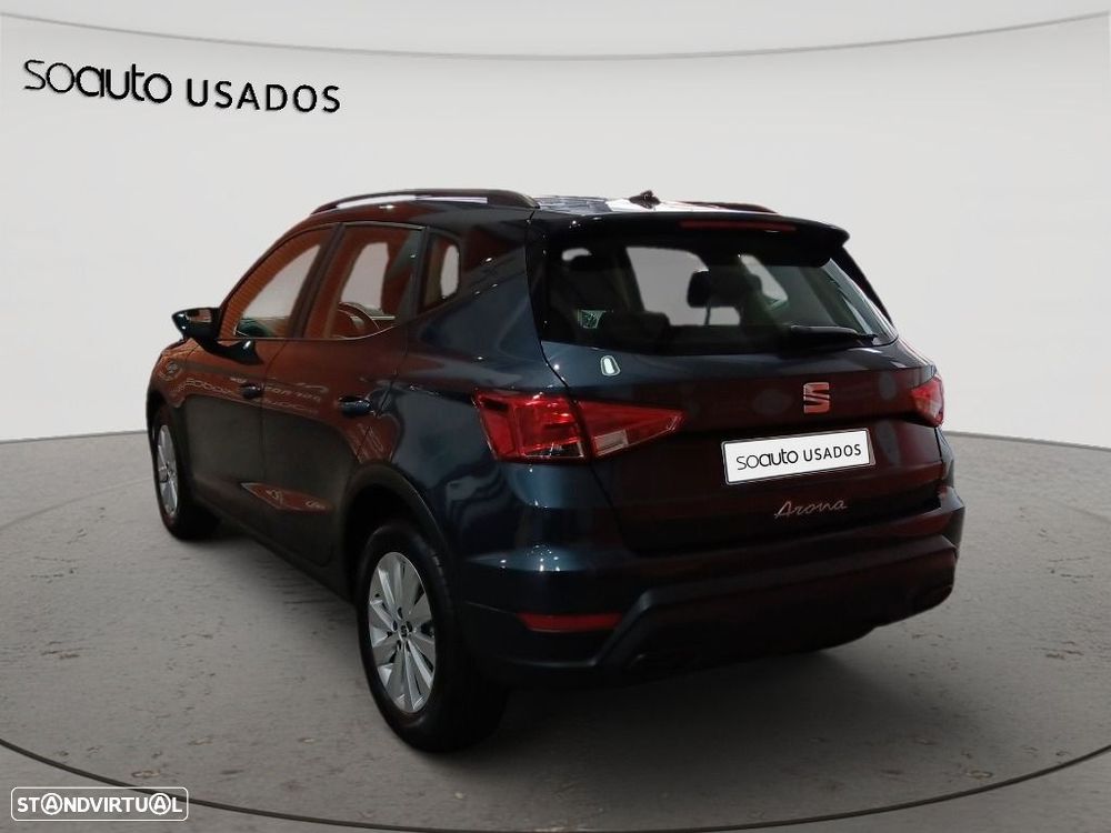 SEAT Arona 1.0 TSI Style - 5