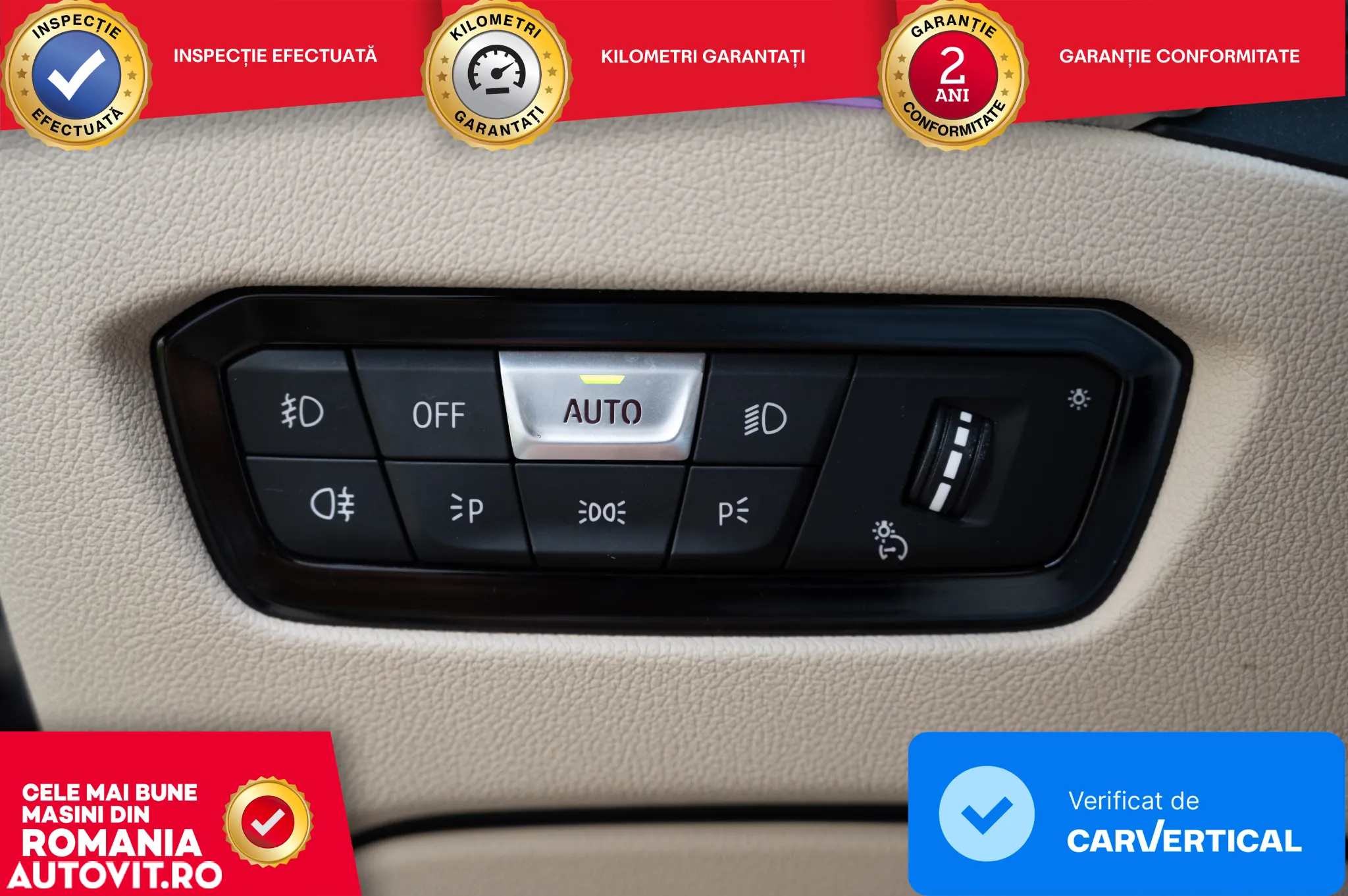 BMW Seria 3 320d xDrive AT - 9