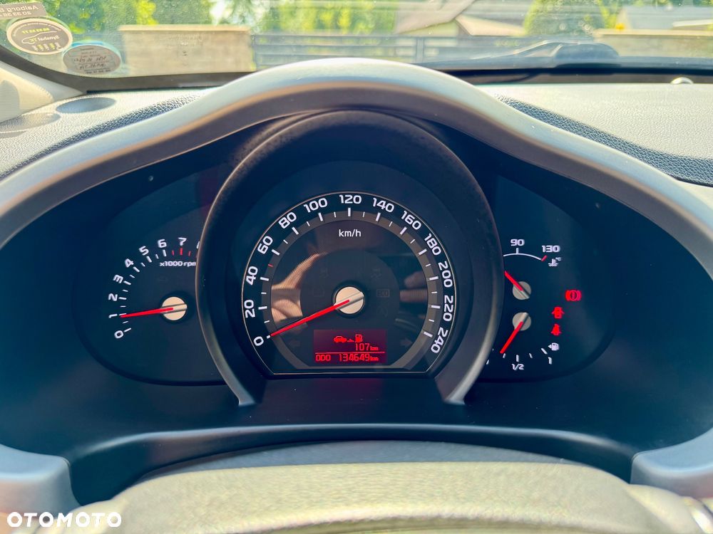 Kia Sportage 1.6 GDI Business Line 2WD - 22