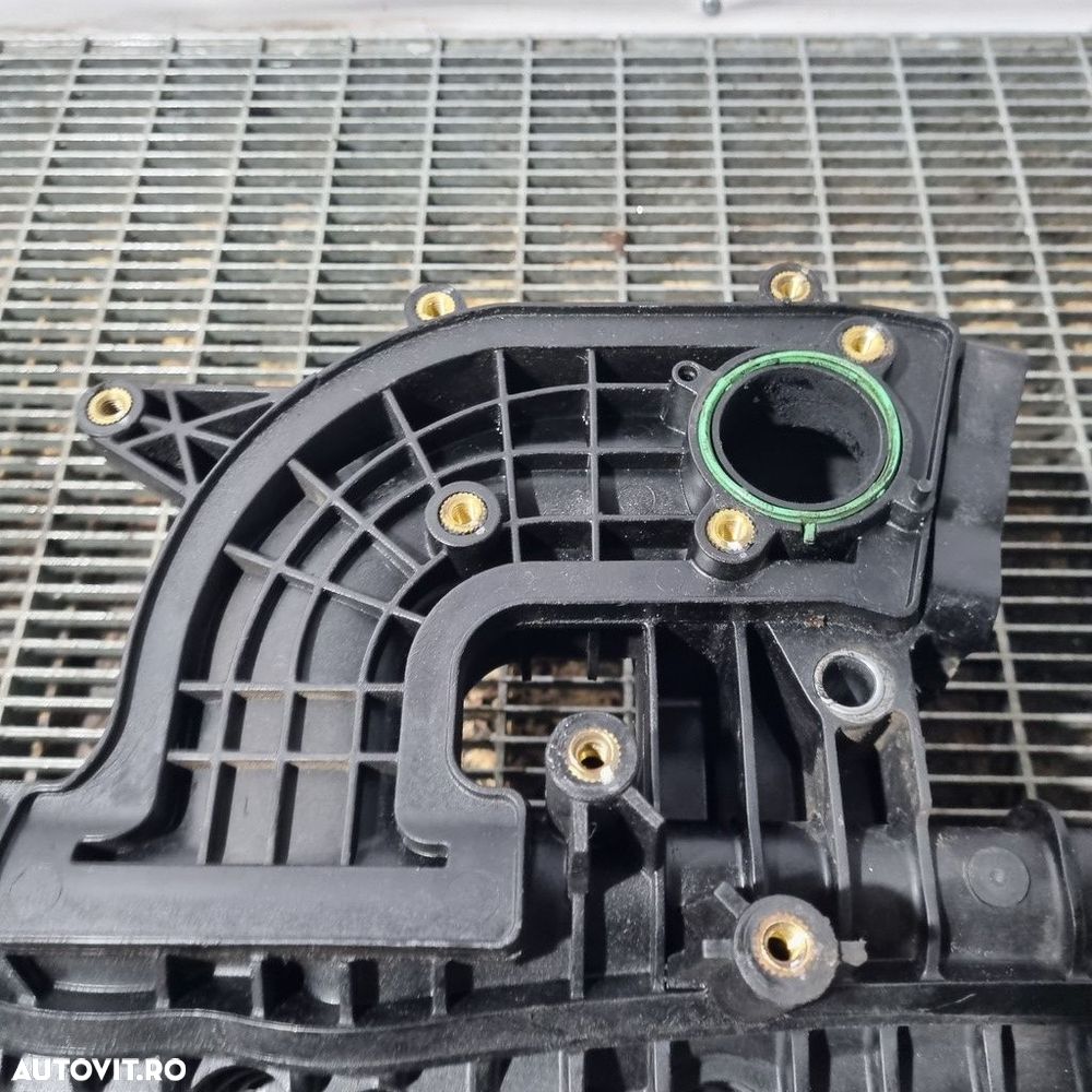 Galerie admisie Chevrolet Captiva Facelift 2.2 D 2011 - 2014 184CP Z22D1 Euro5 (1440) ... - 4