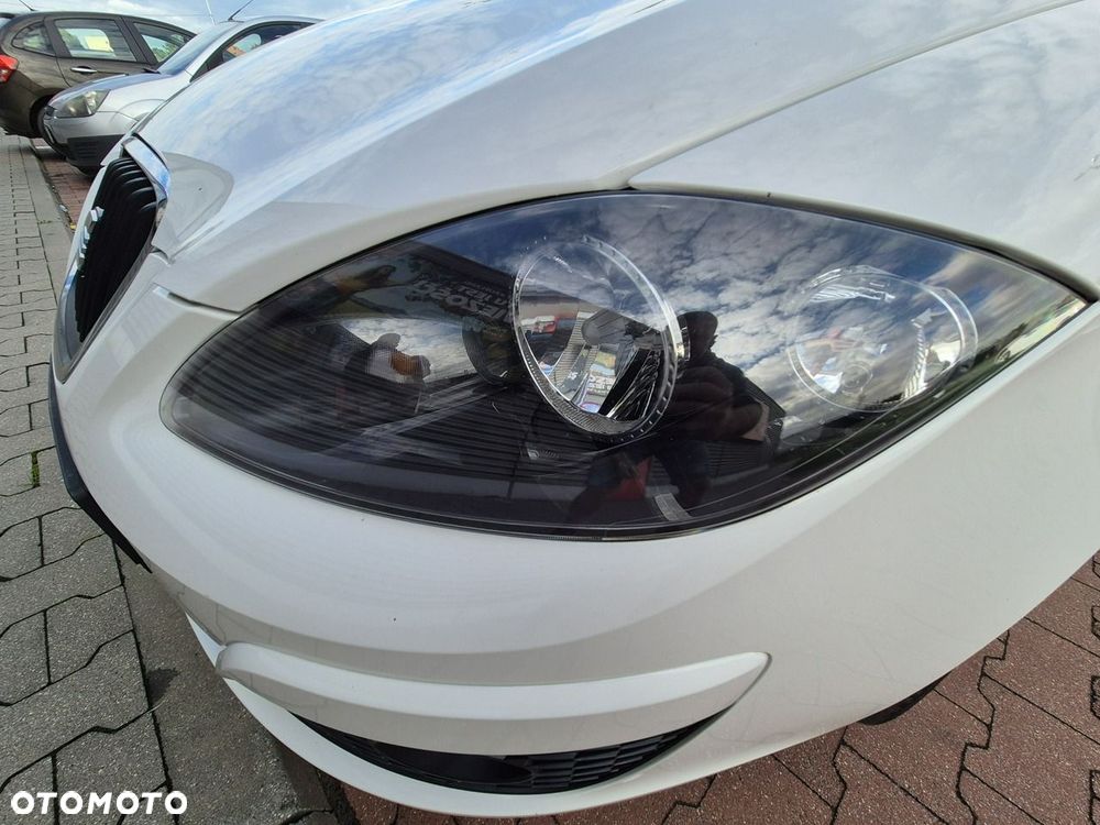 Seat Altea XL - 41