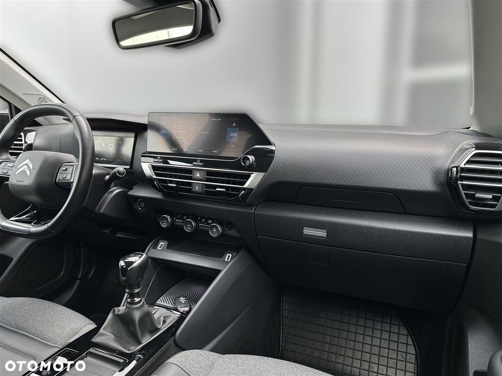 Citroën C4 1.5 BlueHDi Shine S&S - 16