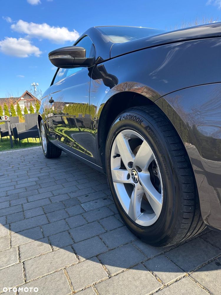 Volkswagen Eos 1.4 TSI - 5