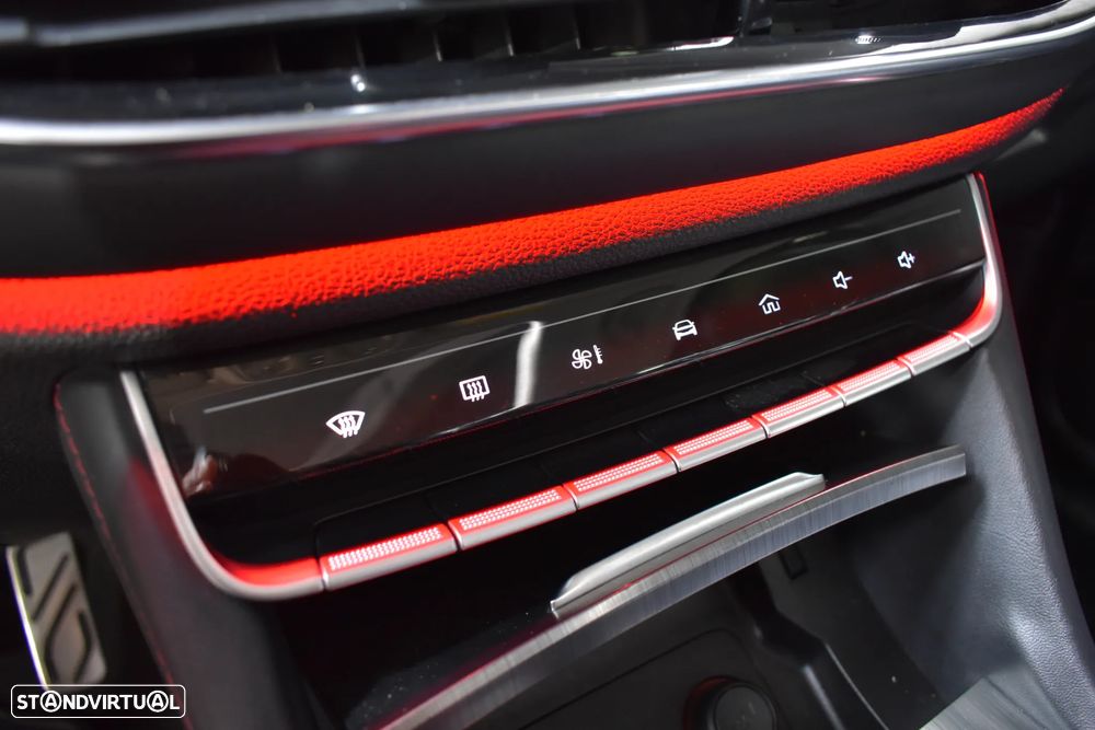 MG EHS 1.5 T-GDI Plug-in Hybrid Luxury - 33
