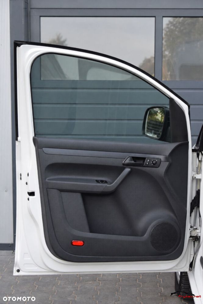 Volkswagen Caddy - 16