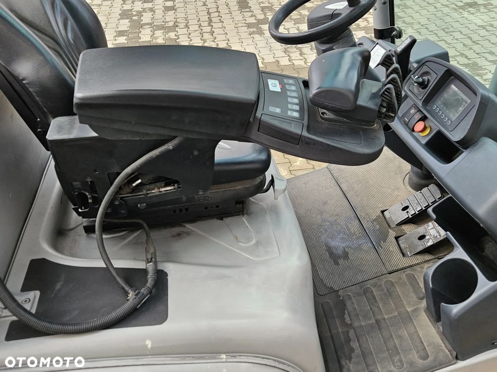 Jungheinrich TFG 320s - 7