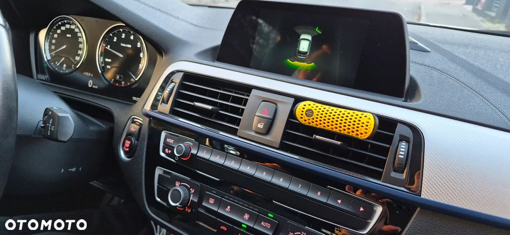 BMW Seria 1 116i Edition M Sport Shadow - 21