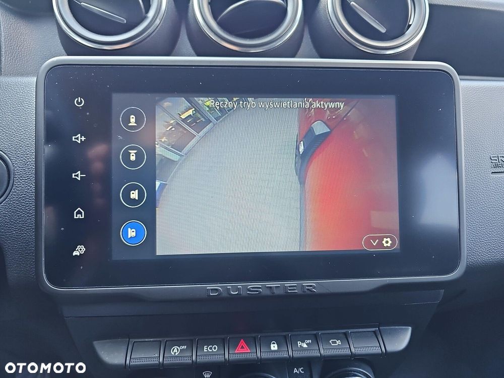 Dacia Duster 1.0 TCe Prestige - 25