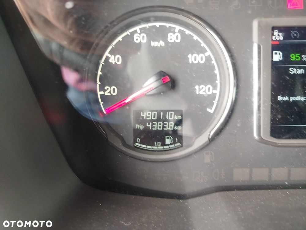 Scania R450 - 9