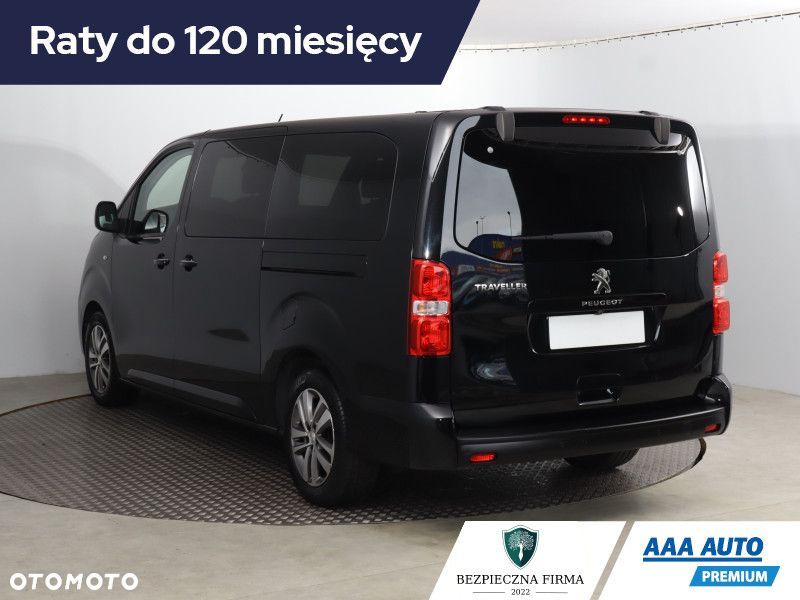 Peugeot Traveller - 5