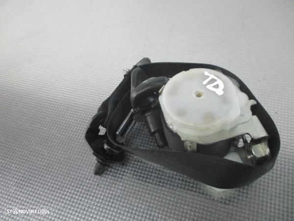 Cinto Tras Dto Opel Vectra C Gts (Z02) - 3