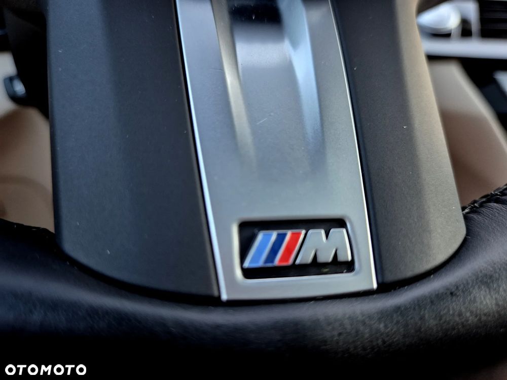 BMW Seria 5 530e xDrive M Sport sport - 24