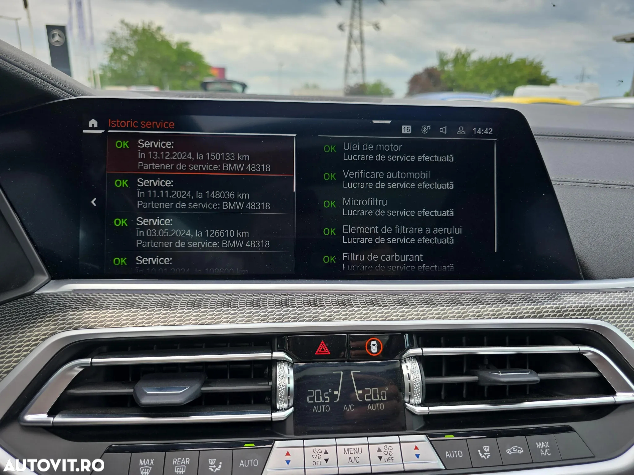 BMW X5 xDrive30d AT MHEV - 21