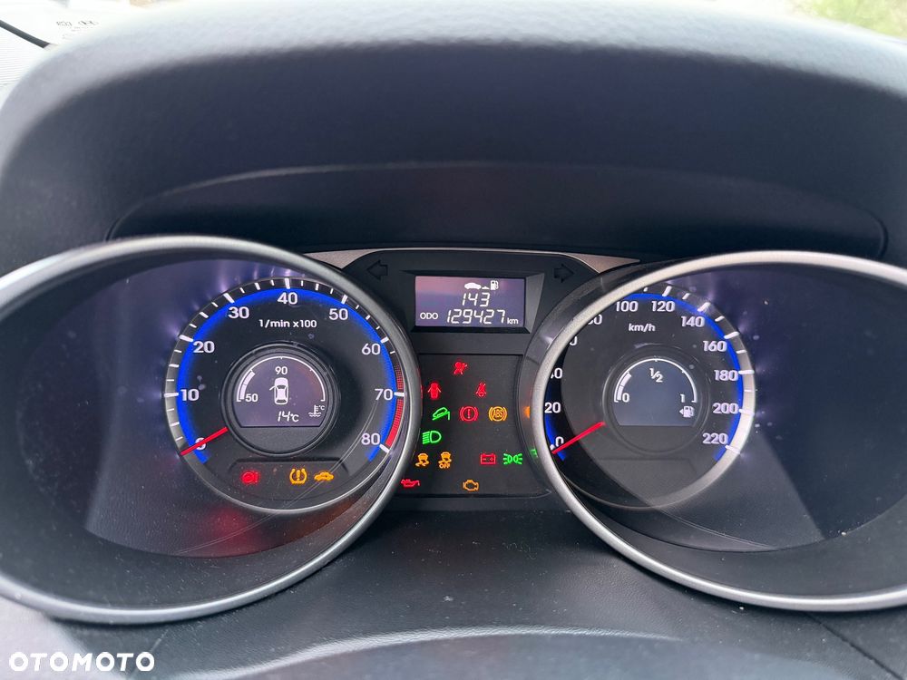 Hyundai ix35 - 10