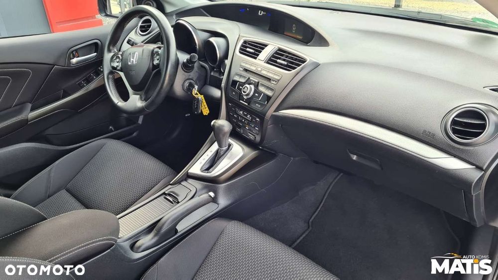 Honda Civic - 17