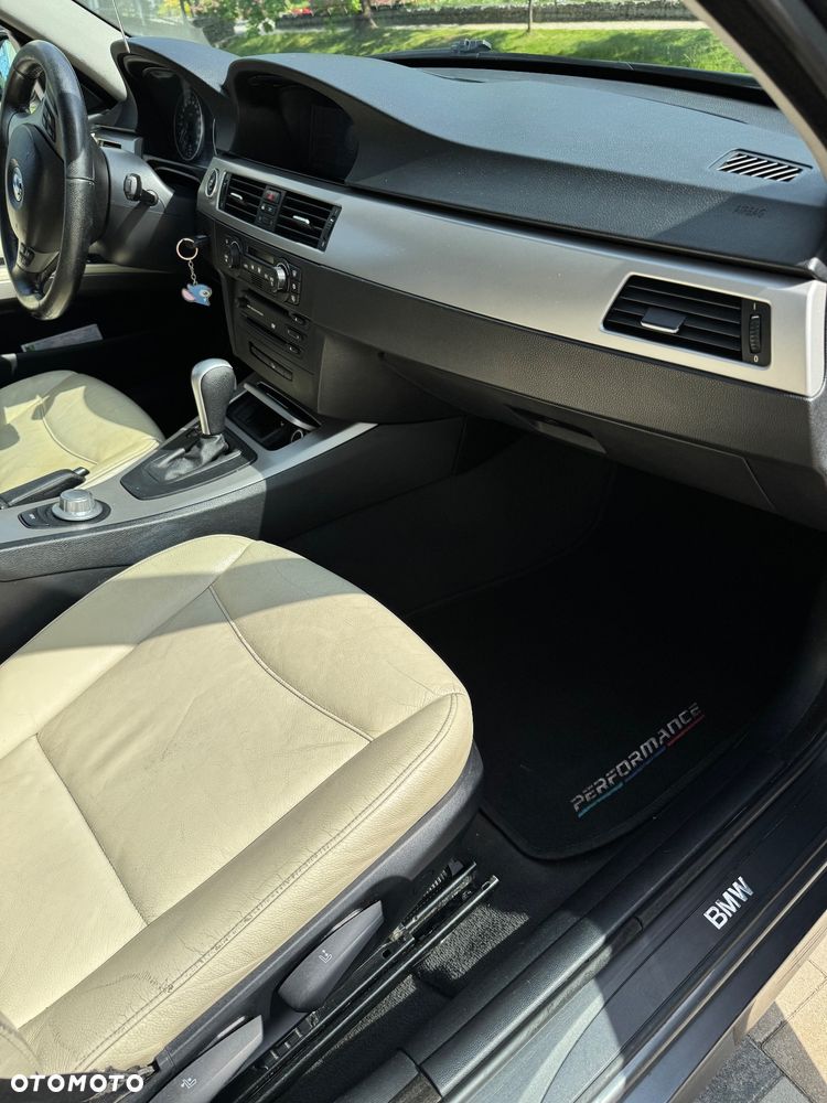 BMW Seria 3 - 13