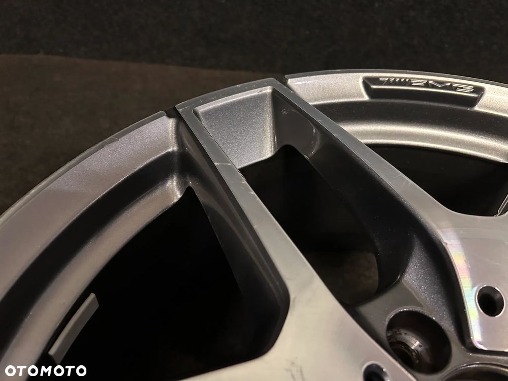 Alufelga Mercedes GLC W253 AMG 19 cali 5x112 1szt. A2534011800 - 6