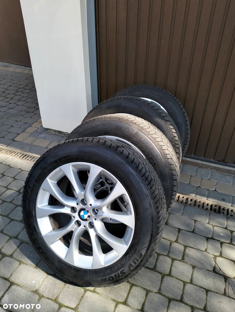 BMW X5 - 20