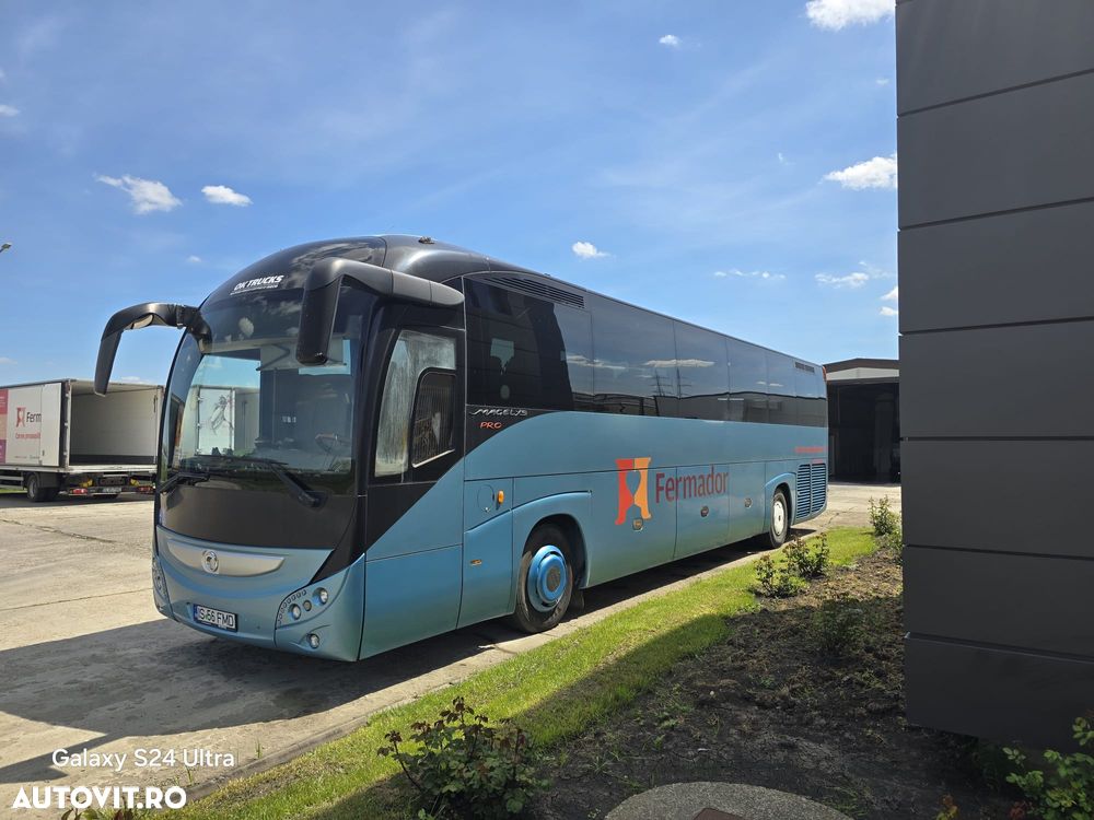 Irisbus Magelys - 1