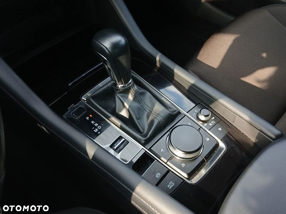 Mazda 3 - 14